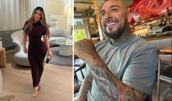 Fitness Influencer Gloria Zamora and Her Date Killed by Estranged Husband in Shocking Fontana Shooting