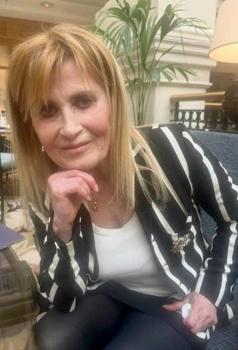 Jennifer Abbott Dauward, Camden Film Director, Fatally Stabbed in Alleged Murder by Sister Nancy Pexton