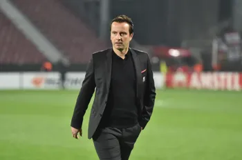 Julien Stephan Takes the Helm at QPR with High Hopes and Clear Vision for the Future