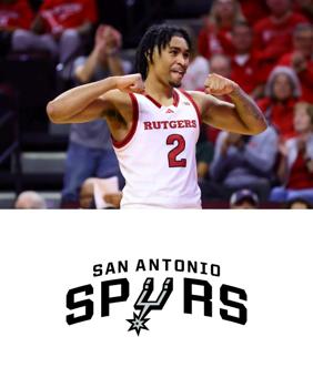 San Antonio Spurs Draft Dylan Harper with Hopes of Another Rookie of the Year