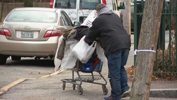 Georgetown Approves Sweeping Restrictions on Homeless Activities Amid Public Outcry