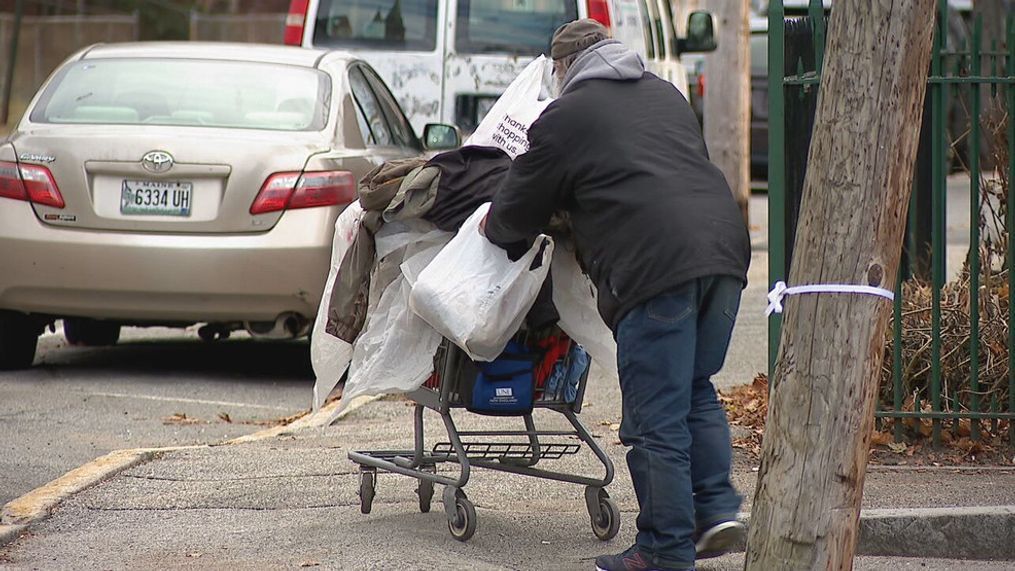 Georgetown Approves Sweeping Restrictions on Homeless Activities Amid Public Outcry