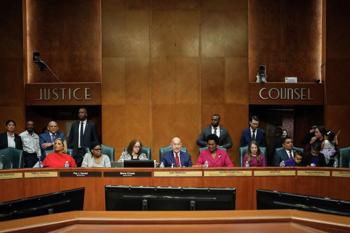 Houston Unveils Bold $16.7 Billion Infrastructure Blueprint with Focus on Transparency and Essential Upgrades
