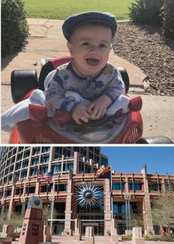 Phoenix Pays $2 Million to Family of Toddler After Tragic EMS Decision Sparks Statewide Reform