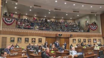 Arizona House Pushes Through Emergency Budget to Avert Shutdown as Political Standoff Deepens