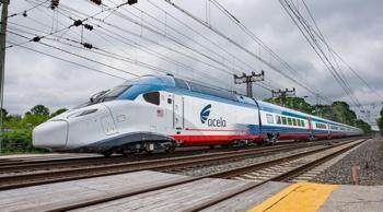 Federal Green Light Signals New Era for Phoenix to Tucson Passenger Rail