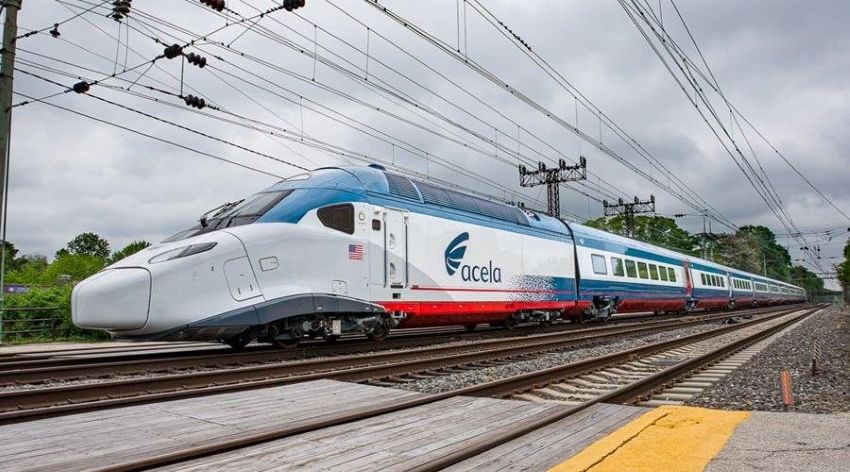 Federal Green Light Signals New Era for Phoenix to Tucson Passenger Rail