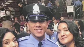 Philadelphia Jury Finds Man Guilty of Killing Temple University Police Officer in Cold-Blooded Shooting