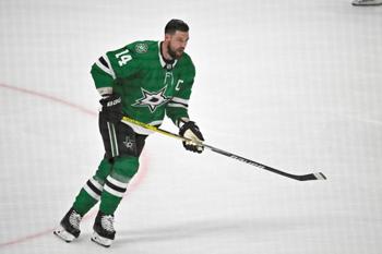 Jamie Benn Extends Legacy in Dallas with One-Year Deal as Stars Captain Commits to 17th Season