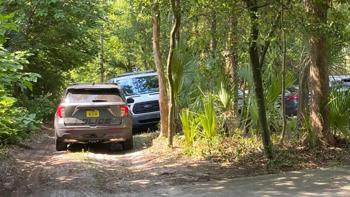 Elderly Couple Found Dead in Arlington Home in Apparent Murder-Suicide
