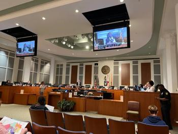 Jacksonville Moves Ahead with AI-Powered Weapon Detection System to Boost Public Safety