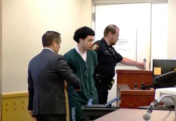 Man Sentenced to 60 Years for Killing TCU Student in West 7th District Shooting
