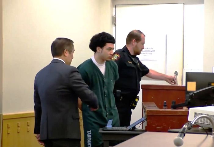 Man Sentenced to 60 Years for Killing TCU Student in West 7th District Shooting