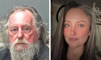 Fort Worth Man Confesses to Killing Missing Flight Attendant and Dumping Her Body Near Bridge
