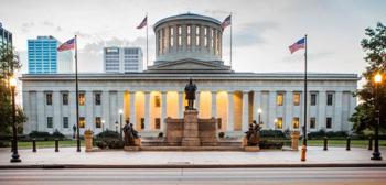 Ohio Legislature Approves $60 Billion Budget with Major Tax Cuts and Browns Stadium Funding