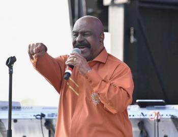 Walter Scott Jr of The Whispers Passes Away at 81 After Courageous Cancer Battle