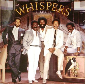 Walter Scott Jr of The Whispers Passes Away at 81 After Courageous Cancer Battle