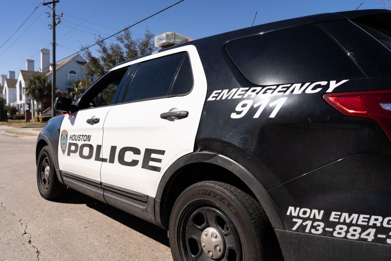 Three Arrested After Man Shot Multiple Times During Late-Night Dispute in Downtown Houston
