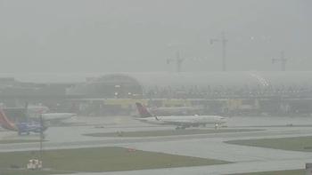 Storm Chaos at Atlanta Airport Disrupts Hundreds of Flights as July Fourth Travel Begins