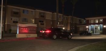 Two Women Found Dead from Gunshot Wounds in East Phoenix Apartment Triggers Ongoing Investigation