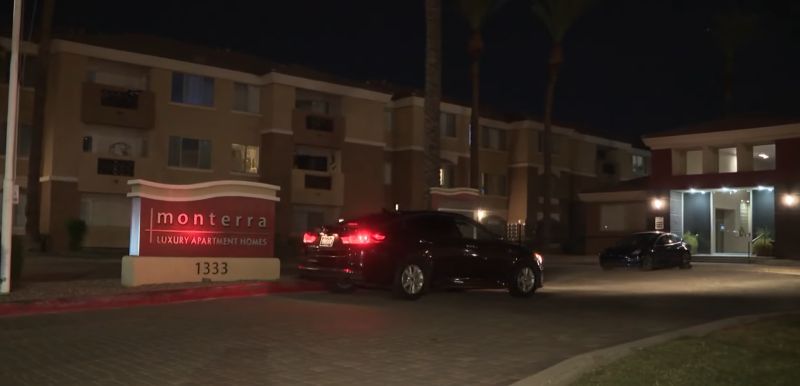 Two Women Found Dead from Gunshot Wounds in East Phoenix Apartment Triggers Ongoing Investigation