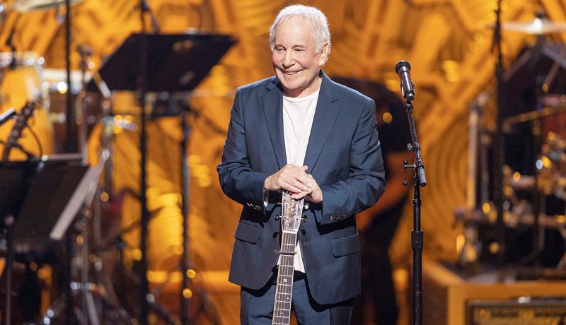 Paul Simon Halts Philadelphia Performances Amid Ongoing Health Struggles