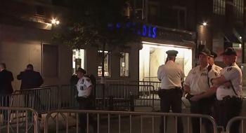 Gunfire Erupts Near Stonewall Inn as Pride Festivities Wind Down in Manhattan