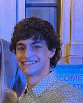 Francesco Di Filippo Found Dead After Boating Tragedy in Wisconsin Dells