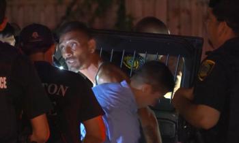 Houston Liquor Store Owner and His Wife Turn Tables on Armed Robbery Suspect Posing as a Cop