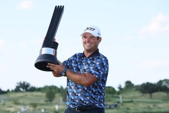 Patrick Reed Secures First LIV Victory on Home Soil with Playoff Triumph in Dallas