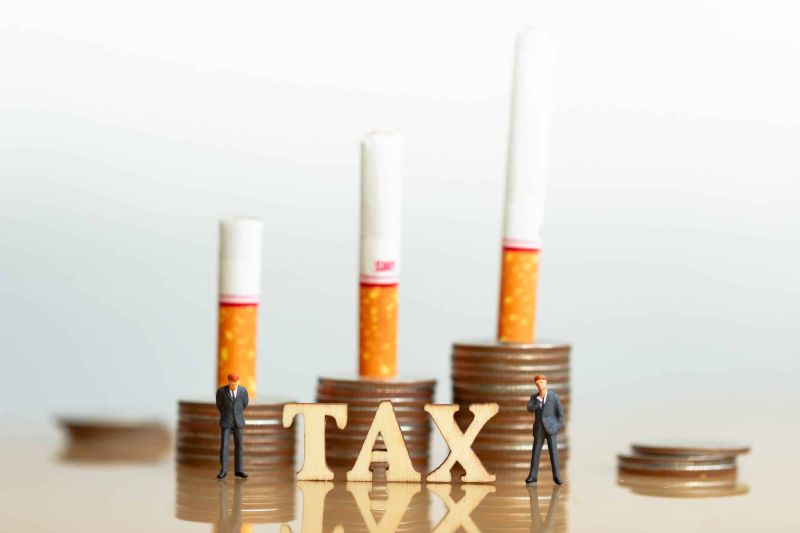 Indiana Faces Pushback as Major Tobacco Tax Hike Sparks Outcry from Local Businesses