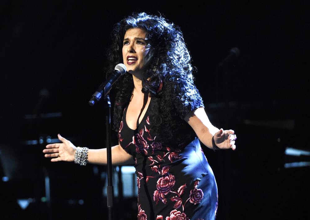 Rebekah Del Rio Passes Away at 57 Leaving Behind a Legacy of Hauntingly Beautiful Music