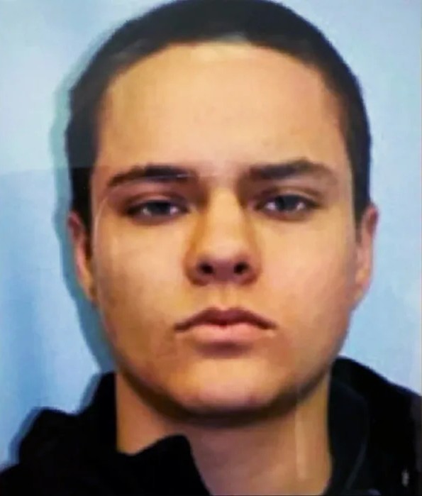 Wess Roley Identified as Suspect in Deadly Idaho Firefighter Ambush That Left Two Dead and One Injured