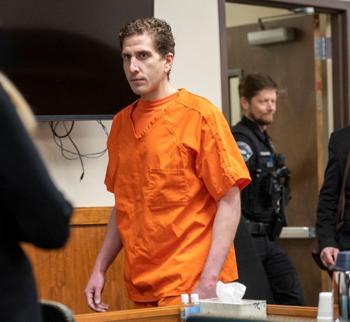 Families Devastated as Bryan Kohberger Plea Deal Eliminates Death Penalty Option
