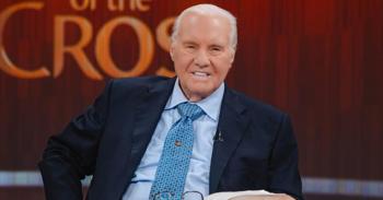 Jimmy Swaggart Dies at 90 After a Life of Evangelism Fame Scandal and Redemption