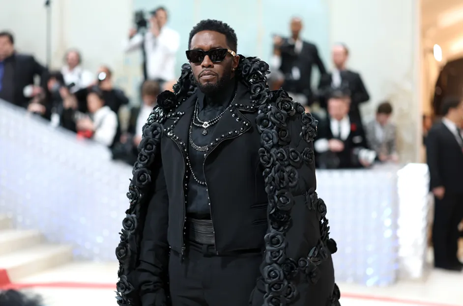 Sean Diddy Combs Faces Partial Verdict in Federal Sex Trafficking and Racketeering Trial