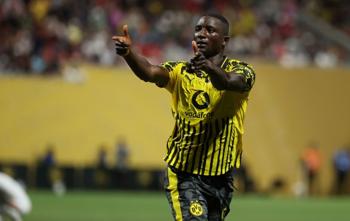 Borussia Dortmund Outlast Monterrey in a Fierce Contest to Reach Club World Cup Quarterfinals