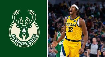 Myles Turner Joins Milwaukee Bucks in Stunning Free Agency Move That Shakes Up the NBA Landscape