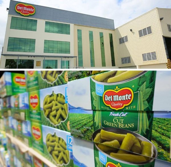 Del Monte Files for Bankruptcy as Shifting Consumer Trends Shake Iconic Food Brand