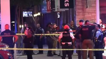 River North Mass Shooting in Chicago Turns Rapper’s Album Party Into Tragedy