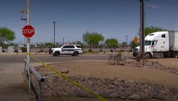 Man Found Fatally Shot in West Phoenix as Police Launch Investigation
