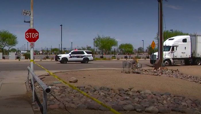 Man Found Fatally Shot in West Phoenix as Police Launch Investigation