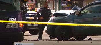 Woman Dies in West Phoenix Bus Crash as Impaired Driver Faces Manslaughter Charge