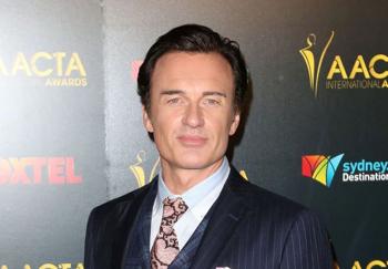 Julian McMahon Passes Away at 56 After Private Cancer Battle