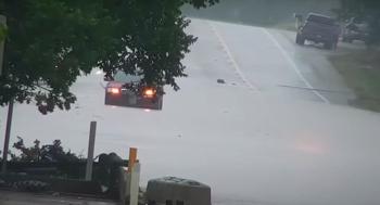 Heartbreak in Texas as Deadly Flooding Claims 27 Lives and Sparks Urgent Search for Missing Camp Girls