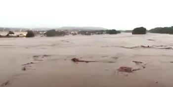 Heartbreak in Texas as Deadly Flooding Claims 27 Lives and Sparks Urgent Search for Missing Camp Girls