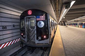Teenage Boy Found Dead on Subway Roof in New York Amid Rising Subway Surfing Tragedies