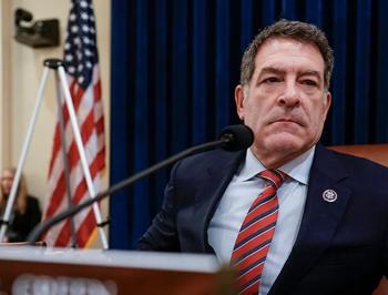 Congressman Mark Green Steps Down on Independence Day to Launch Private Sector Mission