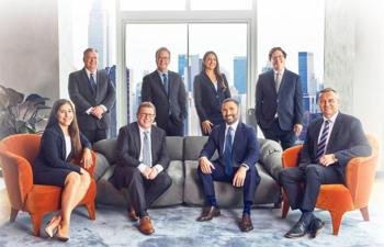 The Perecman Firm, P.L.L.C. – NYC’s Leading Personal Injury & Construction Accident Lawyers