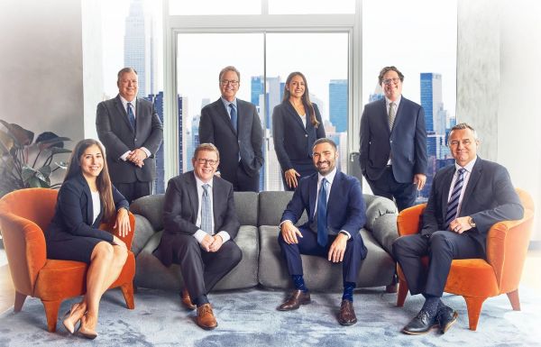 The Perecman Firm, P.L.L.C. – NYC’s Leading Personal Injury & Construction Accident Lawyers